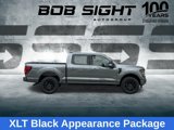 New 2025 Ford F150 XLT w/ Equipment Group 302A MID image 3