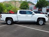 New 2025 Toyota Tacoma SR5 image 2