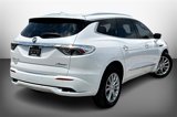 Used 2023 Buick Enclave Avenir image 5