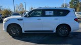 Used 2024 INFINITI QX80 Premium Select w/ All-Season Package image 5