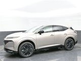 New 2025 Nissan Murano Platinum w/ Cargo Package image 2