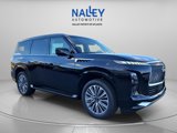New 2025 INFINITI QX80 Luxe image 3