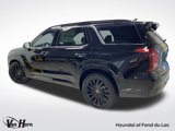 New 2025 Hyundai Palisade Calligraphy image 3