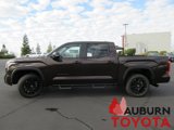 New 2025 Toyota Tundra Limited image 5