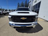 New 2024 Chevrolet Silverado 3500 W/T w/ WT Convenience Package image 3