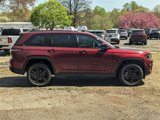 New 2025 Jeep Grand Cherokee Limited image 2