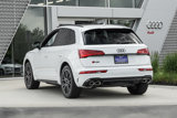 New 2025 Audi SQ5 Premium Plus image 4