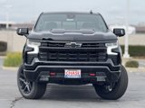 New 2025 Chevrolet Silverado 1500 LT Trail Boss w/ Convenience Package II image 3