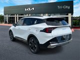 New 2026 Kia Sportage SX image 3
