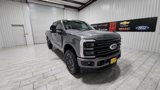 New 2025 Ford F250 Platinum image 2