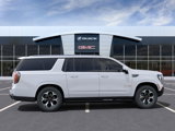 New 2025 GMC Yukon XL AT4 w/ AT4 Premium Plus Package image 5