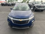 Certified 2022 Chevrolet Equinox LT image 4