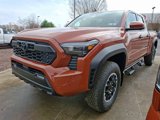New 2025 Toyota Tacoma TRD Off-Road image 3