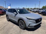 New 2026 Honda CR-V EX-L image 3