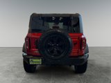 Used 2024 Ford Bronco Wildtrak image 6