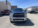 New 2024 RAM 2500 Tradesman w/ Chrome Appearance Group image 4