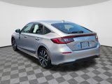 Certified 2024 Honda Civic EX-L image 3