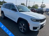 New 2025 Jeep Grand Cherokee L Limited image 4
