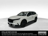 New 2026 Honda CR-V Sport Touring image 2