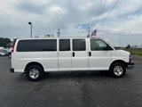Used 2016 Chevrolet Express 3500 LS w/ Chrome Appearance Package image 5