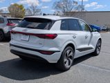 New 2025 Audi Q6 e-tron Premium Plus image 3