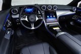 New 2025 Mercedes-Benz CLE 300 4MATIC Cabriolet image 5