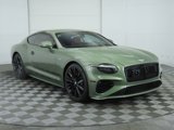 Used 2025 Bentley Continental GT Speed image 3