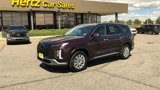 Used 2025 Hyundai Palisade SEL image 4