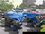 New 2025 Ford Ranger XLT w/ Equipment Group 301A High image 2