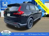 New 2026 Honda CR-V Sport image 2