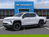 New 2025 Chevrolet Silverado EV LT image 2