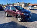 Used 2021 Chevrolet Trax LT image 3