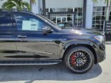 New 2026 Mercedes-Benz GLS 63 AMG 4MATIC image 2