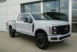 New 2025 Ford F250 XLT image 2