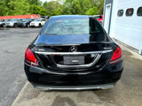 Used 2021 Mercedes-Benz C 300 4MATIC Sedan image 5