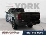 New 2025 RAM 2500 Big Horn image 3