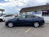 Used 2022 Chevrolet Malibu LT image 3
