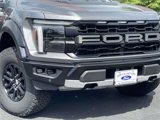 New 2025 Ford F150 Raptor image 2