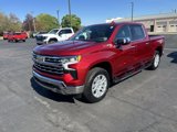 New 2025 Chevrolet Silverado 1500 LTZ w/ LTZ Premium Package image 3