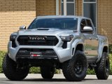 Used 2024 Toyota Tacoma TRD Sport image 4