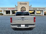 New 2025 RAM 1500 Laramie w/ Sport Appearance Package image 4