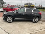 Used 2018 Cadillac XT5 Premium Luxury image 2
