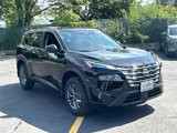 New 2026 Nissan Rogue S image 3
