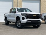 New 2026 Chevrolet Colorado LT w/ Advanced Trailering Package image 2