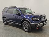 New 2026 Honda Passport TrailSport image 2