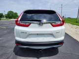 Used 2017 Honda CR-V EX-L image 4