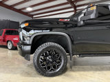 Used 2022 Chevrolet Silverado 2500 LTZ w/ LTZ Plus Package image 2