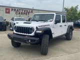New 2025 Jeep Gladiator Mojave w/ Convenience Group image 2