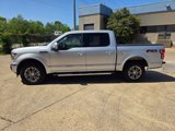 Used 2019 Ford F150 Lariat w/ Trailer Tow Package image 4