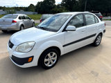 Used 2008 Kia Rio LX image 2
